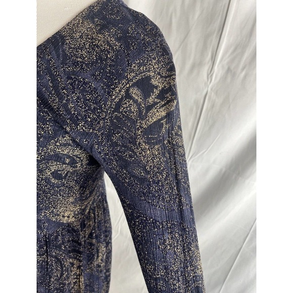 Rabbit‎ Rabbit Rabbit Vintage A Line Dress Fall 8 - Picture 4 of 7